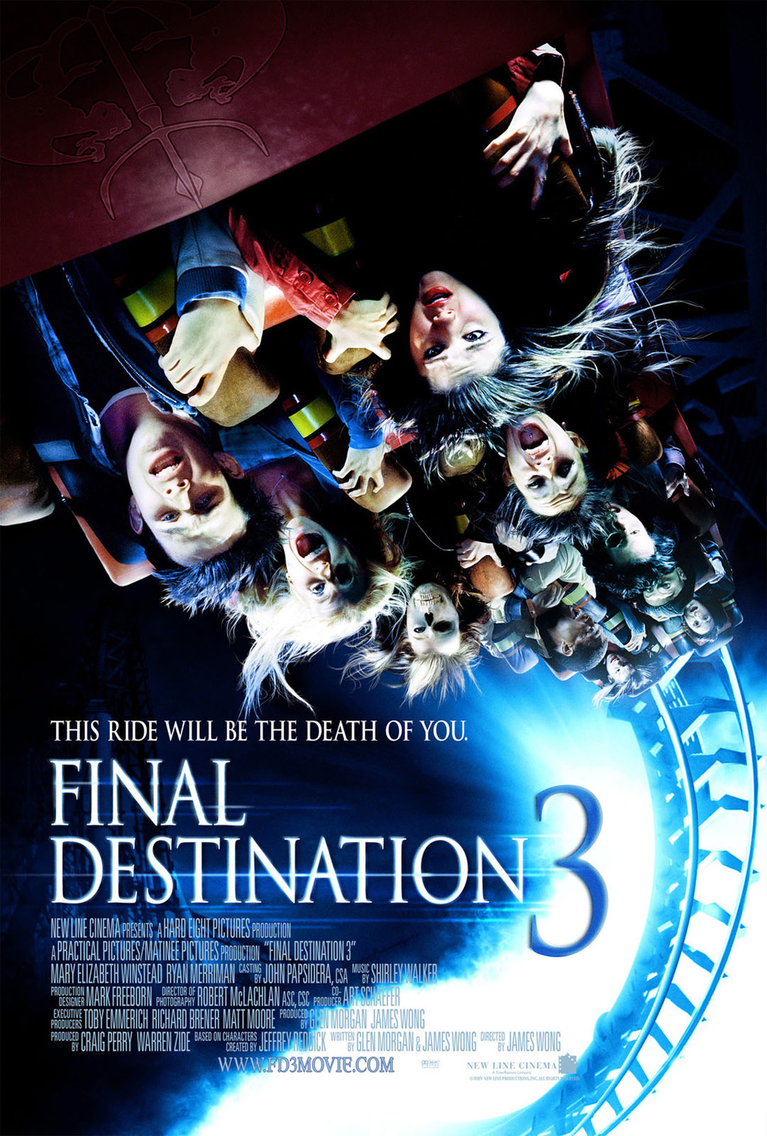 FINAL DESTINATION 3